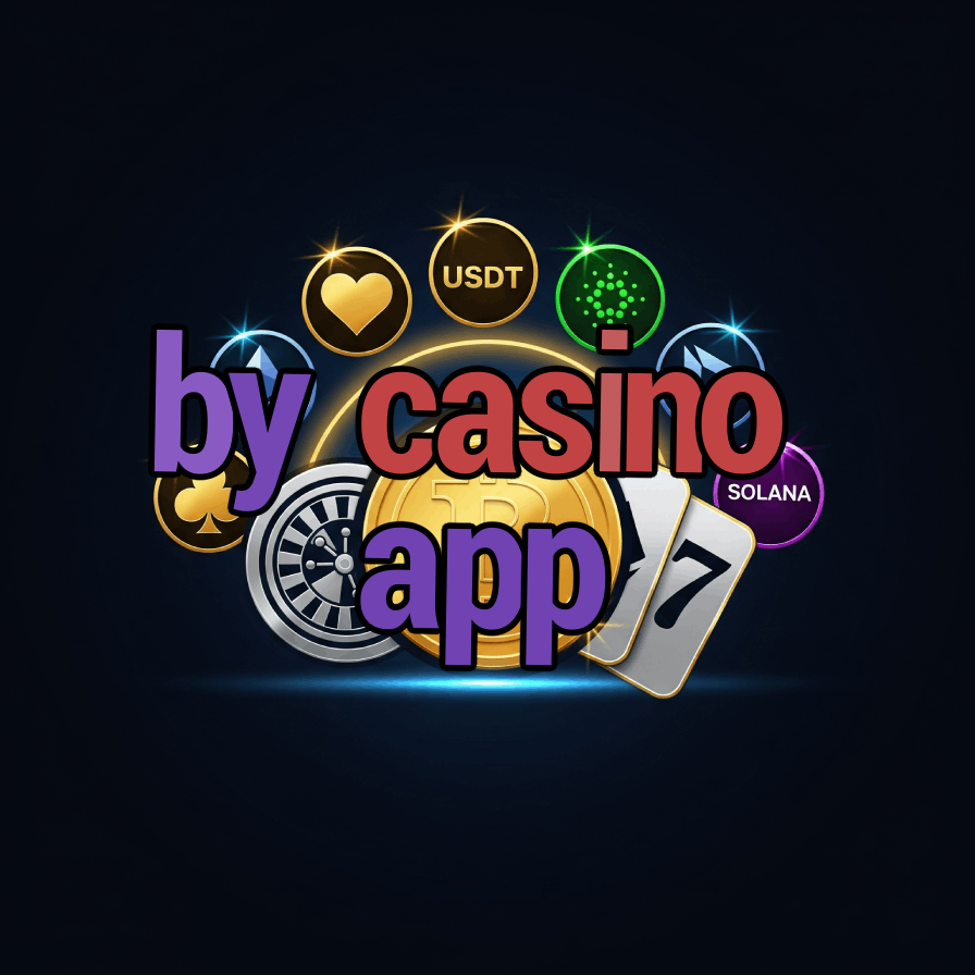 By Casino App - Best Mobile Casino Application